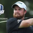 Shane Lowry facing tough decision on Ryder Cup, and we can’t blame him