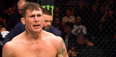 Michael Bisping defends Darren Till over family comments that cause absolute uproar