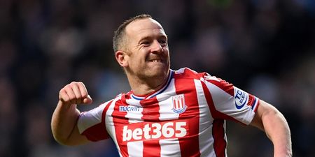 Stoke City tell four players they can leave the club