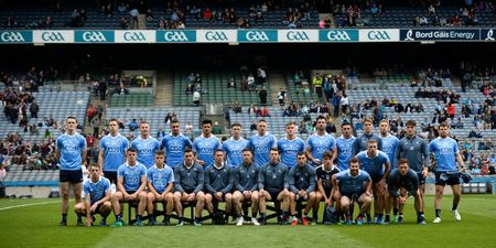 “The flair has absolutely gone out of Dublin, and the reality is they are no longer an exciting team to watch”