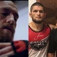Khabib Nurmagomedov’s father offers his prediction for Conor McGregor fight