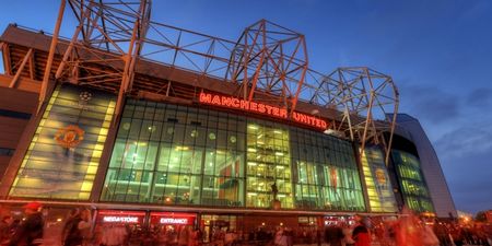 Manchester United identify targets to become their first director of football