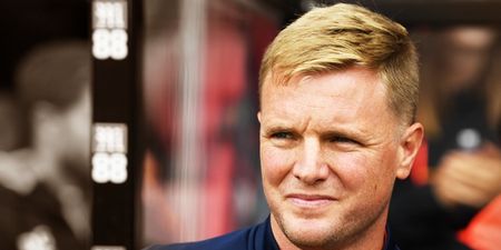 The story behind Eddie Howe making exceptional the norm at Bournemouth