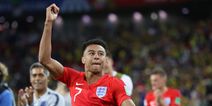 Jesse Lingard’s trademark celebration in Fifa 19 is a little disappointing