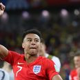 Jesse Lingard’s trademark celebration in Fifa 19 is a little disappointing