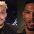 After disrespectful call out, Dillon Danis issues high-stakes challenge to Kevin Lee