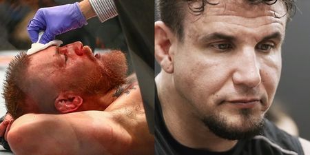 Why Frank Mir believes Conor McGregor only has one real shot to beat Khabib Nurmagmedov