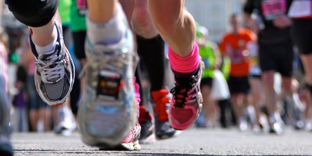 Sport Ireland confirm anti-doping violation at Dublin Marathon