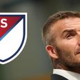 The crest of David Beckham’s MLS team has been leaked, and it’s a beauty