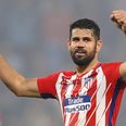 Diego Costa scores fastest goal in Uefa Super Cup final history