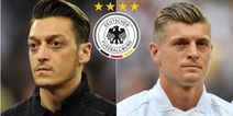 Toni Kroos responds strongly to Mesut Ozil claims of racism in German camp
