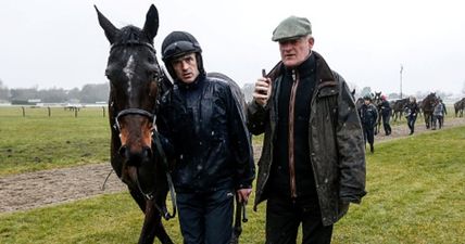 Willie Mullins to send strong team to Melbourne Cup in search of glory