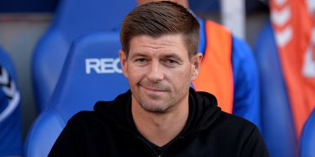 Amazing Rangers stat under Steven Gerrard continued during epic result last night