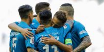 Zenit St Petersburg pull off greatest Europa League comeback for 33 years