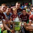 Just one, massive change for Galway’s All-Ireland final team