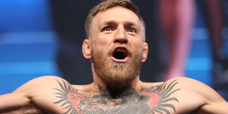 UFC teases fans ahead of McGregor return with two new promo videos