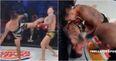 James Gallagher suffers brutal, first round KO in Bellator comeback