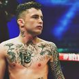 James Gallagher posts unapologetic statement after crushing Bellator KO