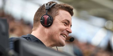 Brian O’Driscoll tells us why Paul O’Connell will make a great coach