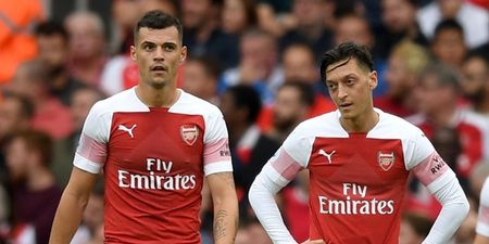 New year, same scapegoat – Arsenal’s fall guy slated again after Chelsea loss