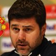 Question about Man United target sparks astonishing Pochettino response