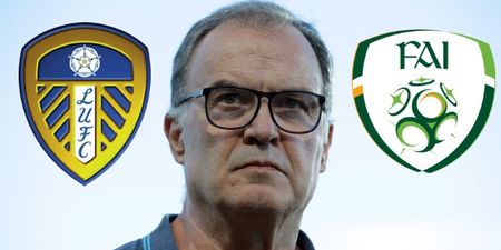 Why Republic of Ireland midfielder is being frozen out at Leeds