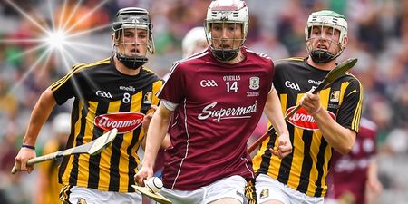Galway inspired by three gems as they beat Kilkenny in Minor Hurling Final