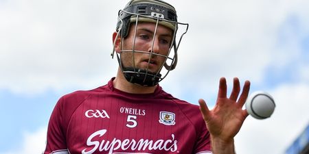 The Sunday Game panel voted unanimously for Pádraic Mannion as their Player of the Year