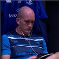 New behind-the-scenes documentary follows Leinster’s PRO14 final win