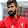 Jurgen Klopp claims he almost abandoned Alisson deal to show loyalty to Karius