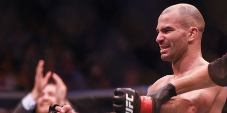 UFC appear to have seriously dropped the ball with Artem Lobov’s return