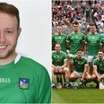 Limerick’s gesture to injured Paul Browne did not go unnoticed