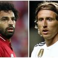 UEFA name three man shortlist for Men’s Player of the Year award