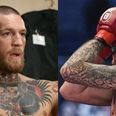 Conor McGregor told James Gallagher what went wrong in knockout defeat