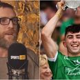 Aaron Gillane in favour of move that has old-school GAA heads in a flap