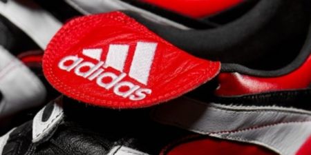 Adidas to release new Predator Accelerator, and it’s a real throwback
