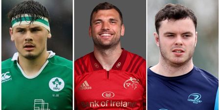 Breakout contenders, predicted Ireland team and Player of the Year candidates