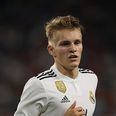 Martin Ødegaard secures loan move away from Real Madrid