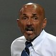 Inter Milan manager fined for abusive outburst at referee following defeat