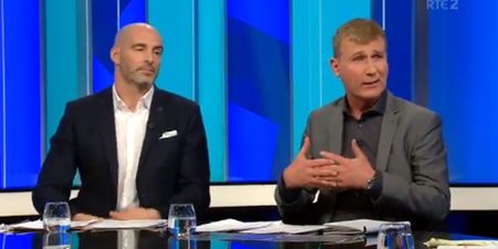 Richie Sadlier and Stephen Kenny call for government intervention to help League of Ireland