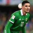 Rangers confirm signing of Kyle Lafferty from Hearts