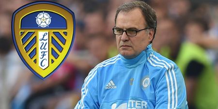 Marcelo Bielsa has already rejected the chance to leave Leeds