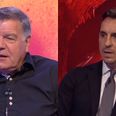 Sam Allardyce claims Gary Neville “thinks he’s an expert” as he hits back at Sky Sports pundit