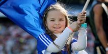 COMPETITION: Your child could be flag bearer at the 2018 All-Ireland Camogie Final