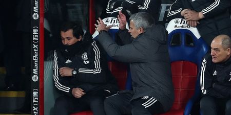 Manchester United questioned for letting Rui Faria leave