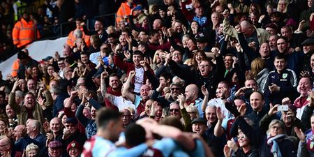 Burnley release statement on fan stabbing after trip to Athens
