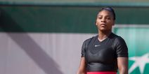 Serena Williams Black Panther inspired suit banned from the French Open