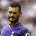 Hugo Lloris arrested for drink driving ahead of Manchester United clash