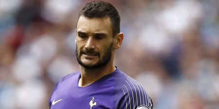 Hugo Lloris arrested for drink driving ahead of Manchester United clash
