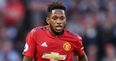 Fred cites José Mourinho as main reason he joined Manchester United over City